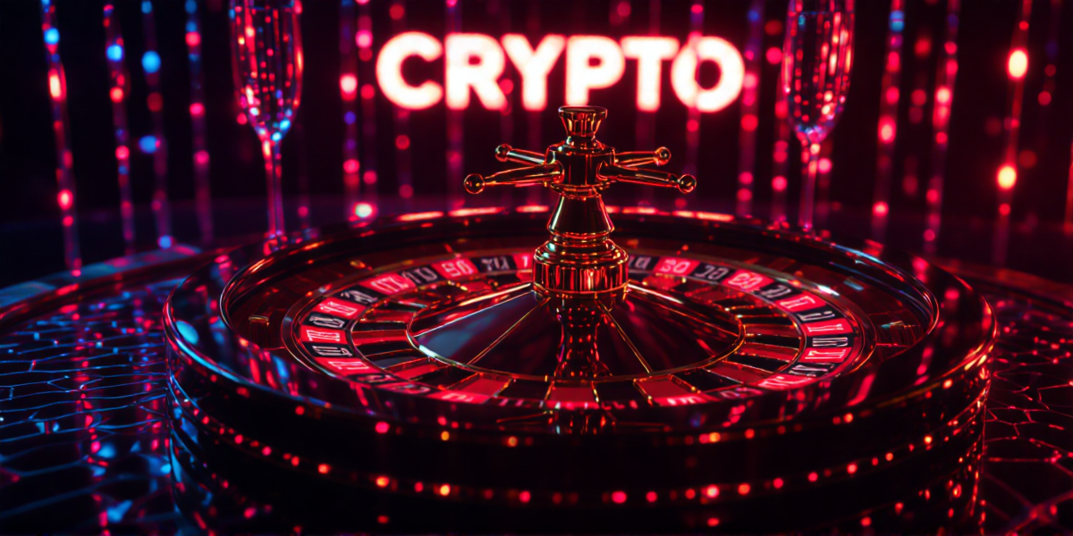 crypto Free Credit