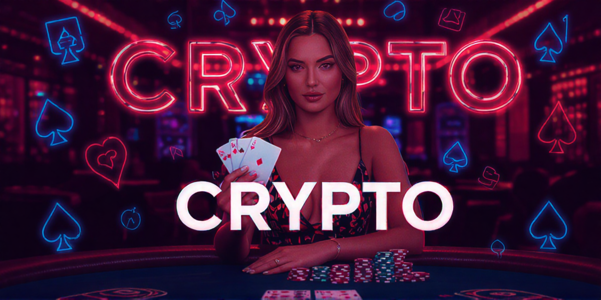 crypto app