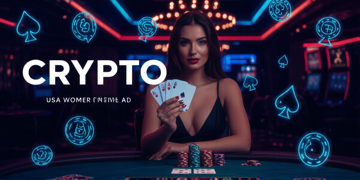 crypto casino