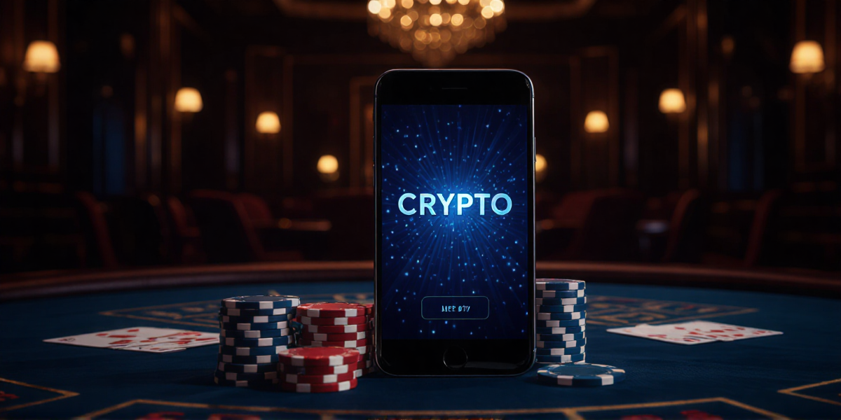 crypto game